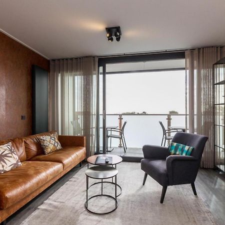 Luxe Appartement - Ooststraat 18B | Domburg Exterior foto